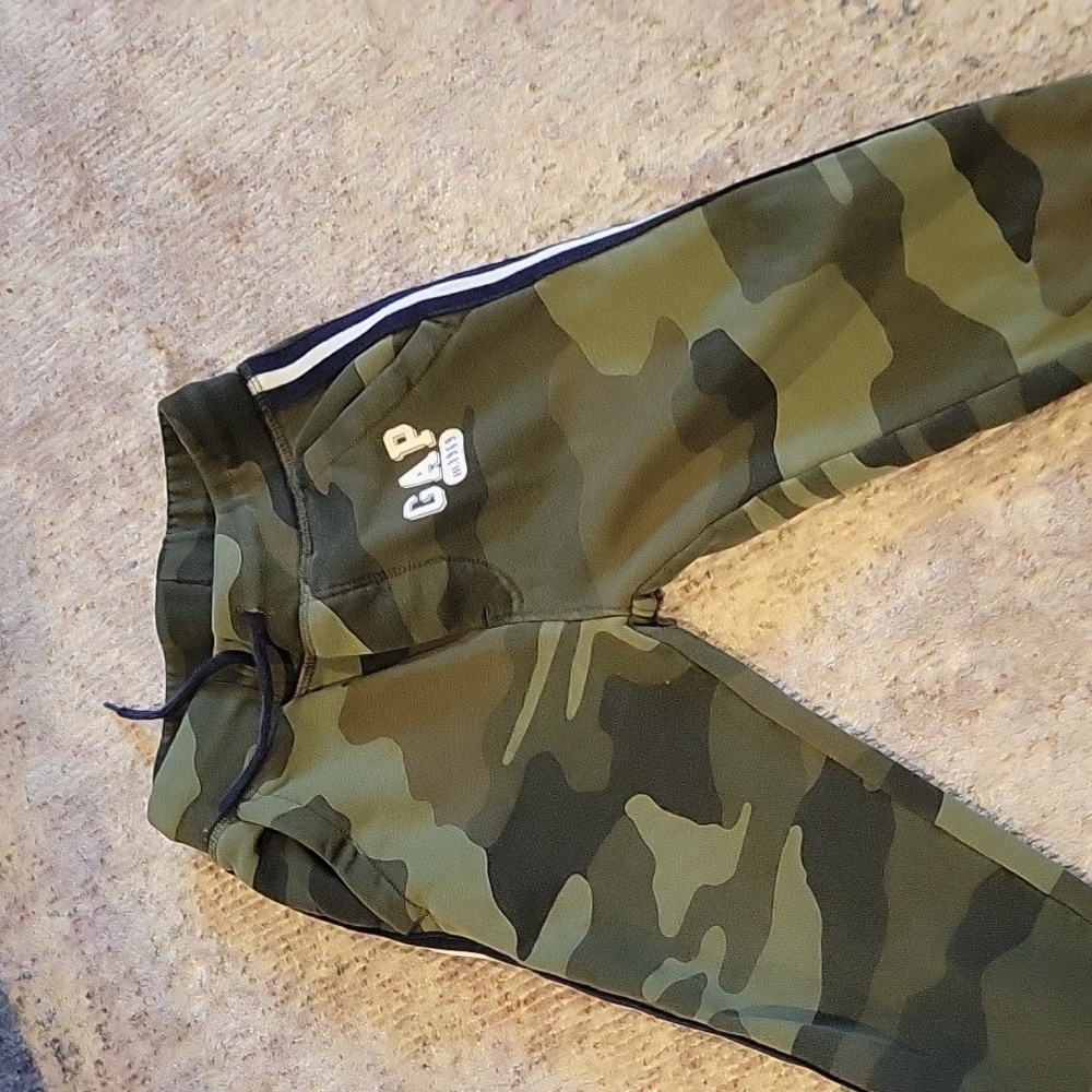 Boys sweatpants